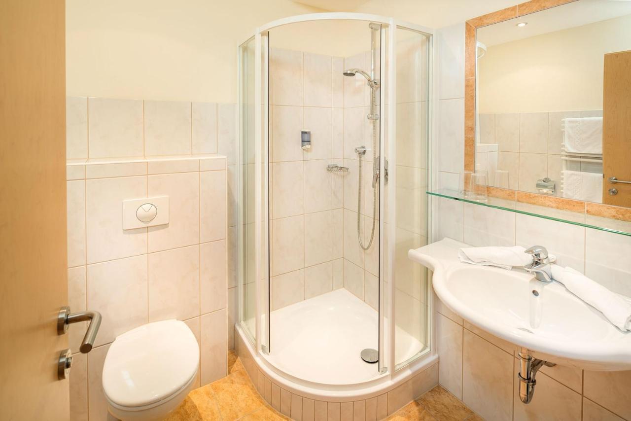 Gaestehaus Europa Solden Bagian luar foto
